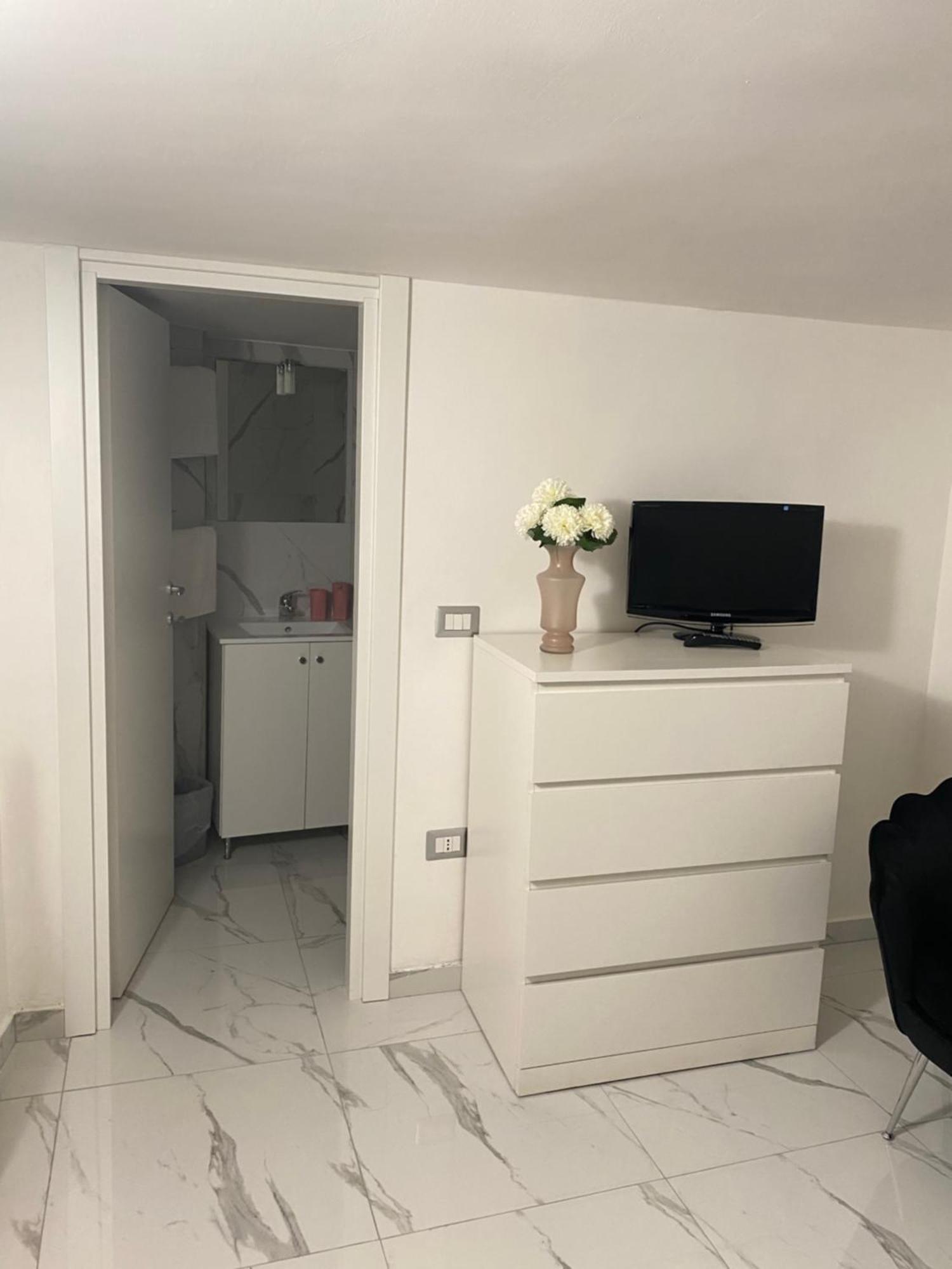 La Casetta Di Giovy Neapel Exteriör bild