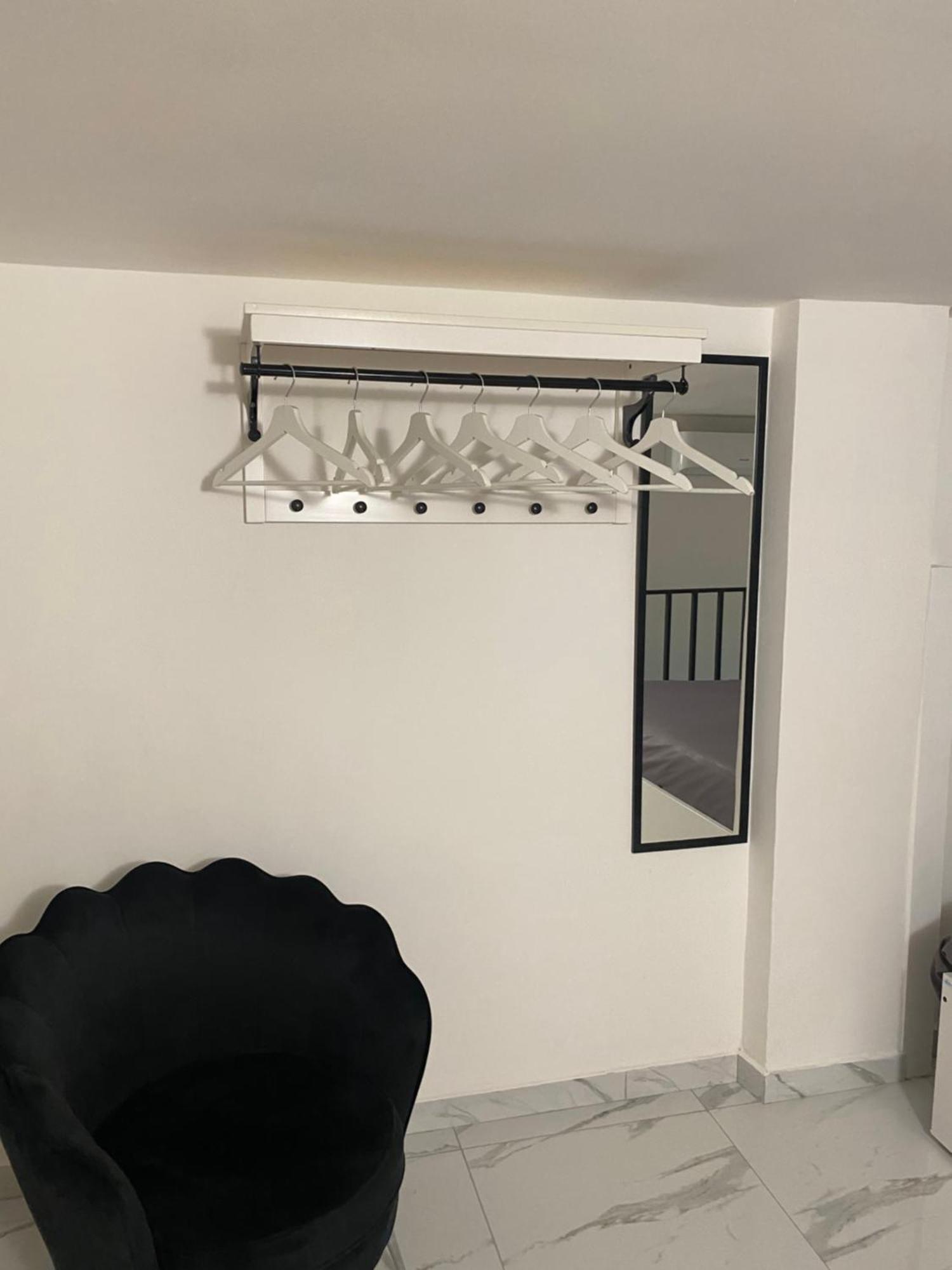 La Casetta Di Giovy Neapel Exteriör bild